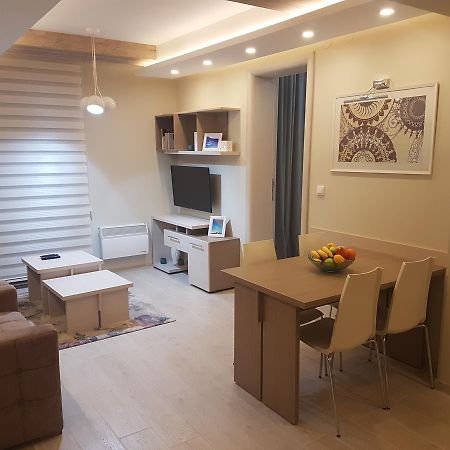 Lux Apartman B1 Milmari โคเปานิก ภายนอก รูปภาพ