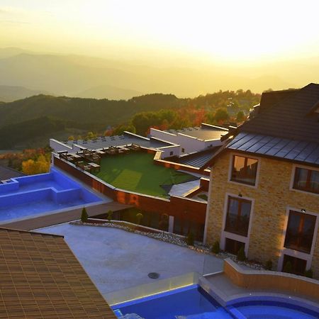 Lux Apartman B1 Milmari โคเปานิก ภายนอก รูปภาพ