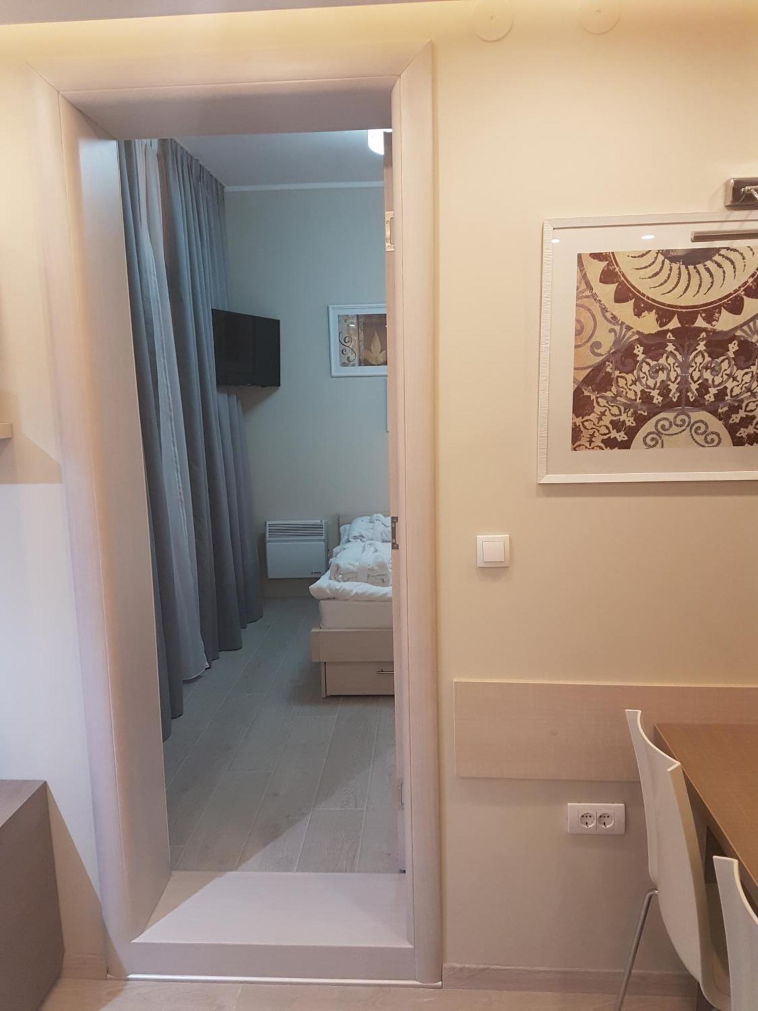 Lux Apartman B1 Milmari โคเปานิก ภายนอก รูปภาพ