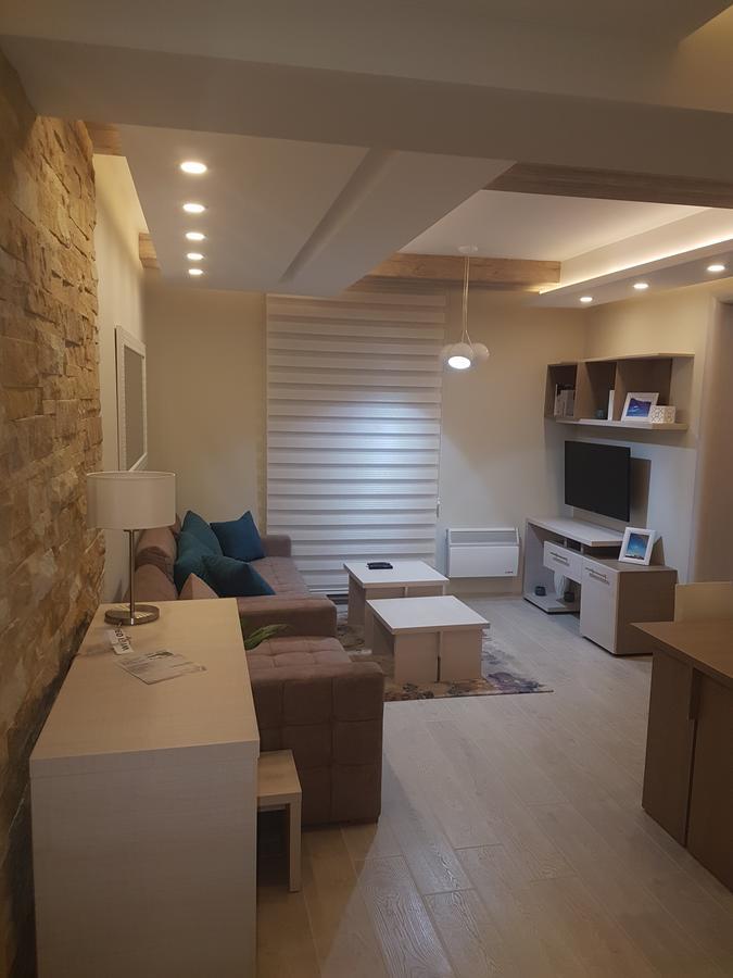 Lux Apartman B1 Milmari โคเปานิก ภายนอก รูปภาพ