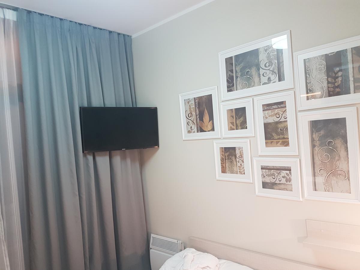 Lux Apartman B1 Milmari โคเปานิก ภายนอก รูปภาพ