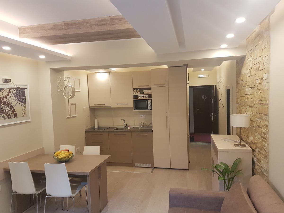 Lux Apartman B1 Milmari โคเปานิก ภายนอก รูปภาพ