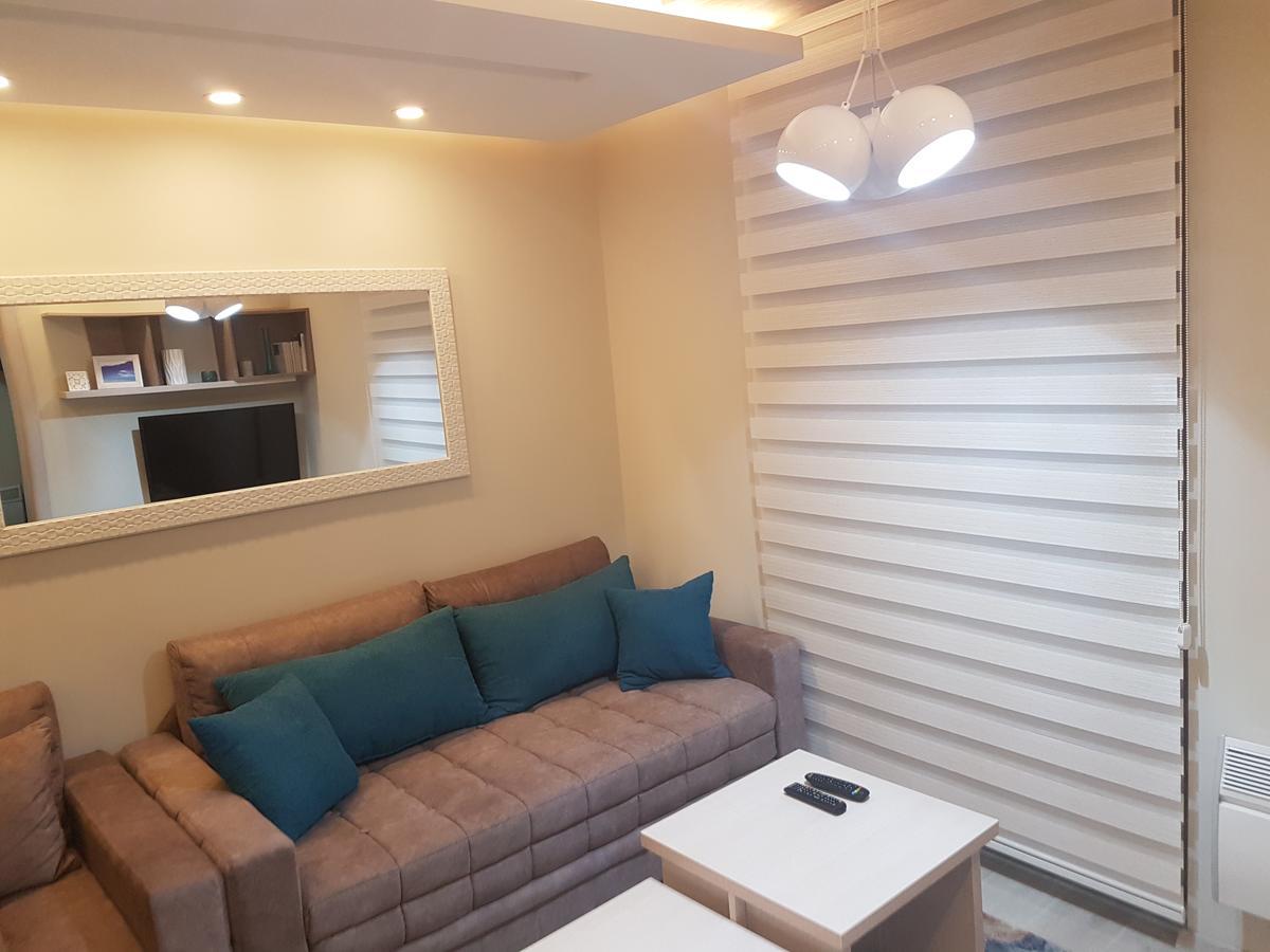 Lux Apartman B1 Milmari โคเปานิก ภายนอก รูปภาพ