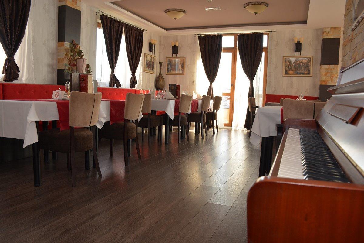 Lux Apartman B1 Milmari โคเปานิก ภายนอก รูปภาพ