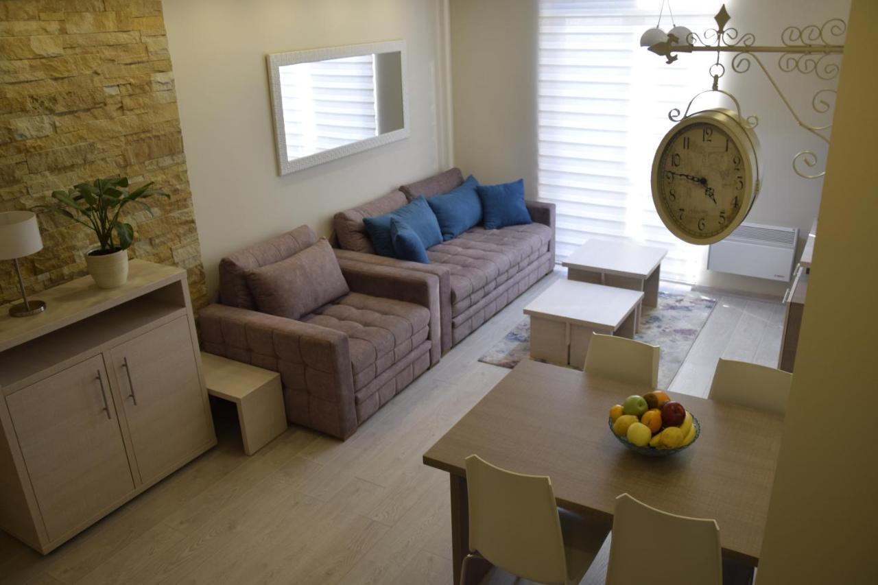 Lux Apartman B1 Milmari โคเปานิก ภายนอก รูปภาพ