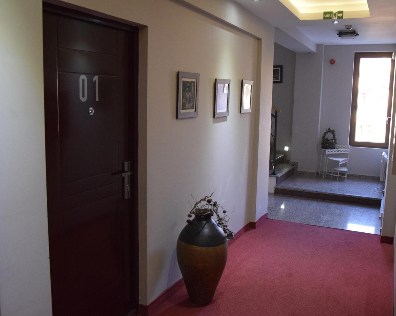 Lux Apartman B1 Milmari โคเปานิก ภายนอก รูปภาพ
