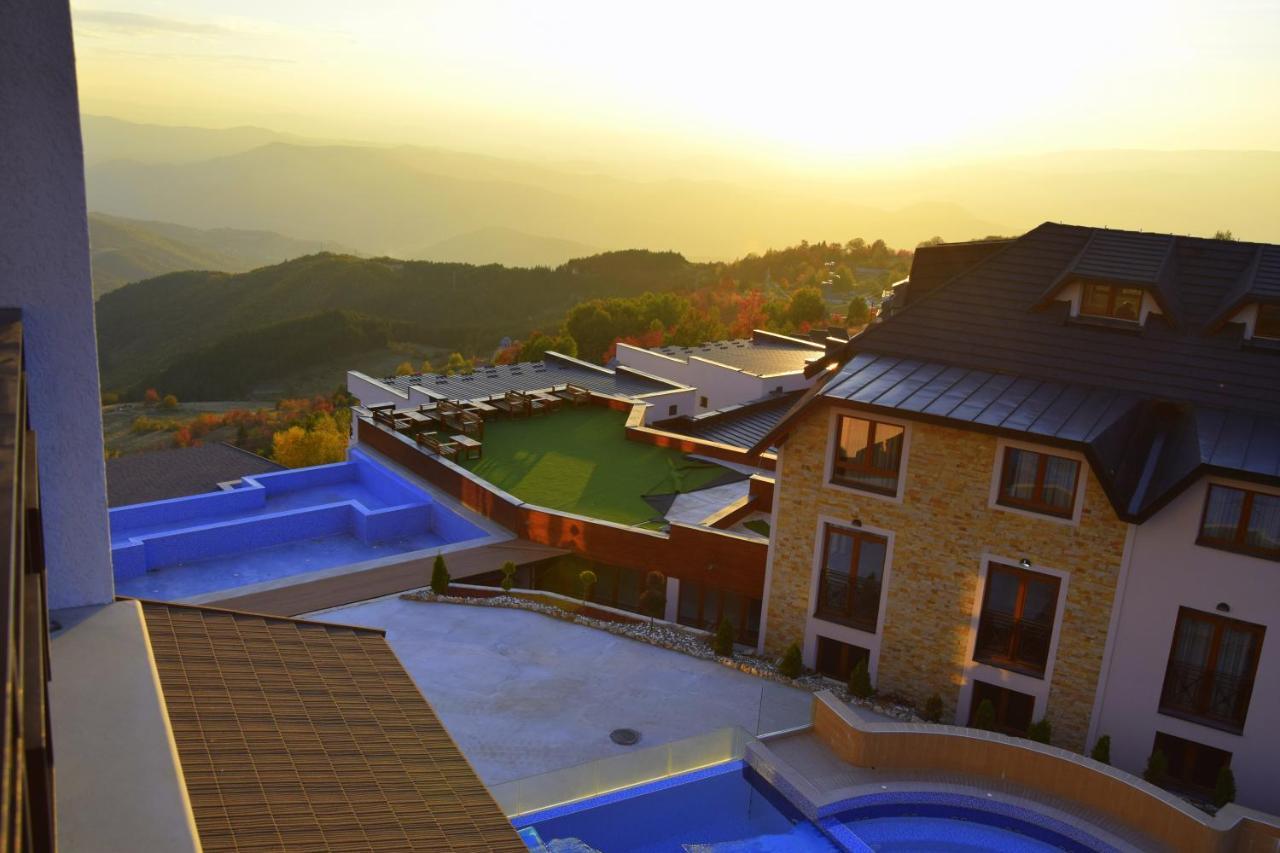 Lux Apartman B1 Milmari โคเปานิก ภายนอก รูปภาพ