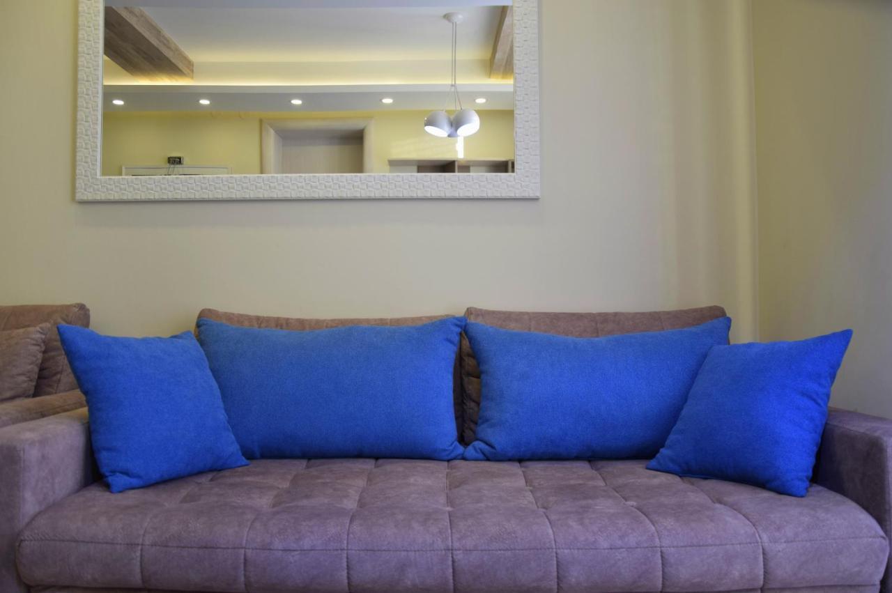 Lux Apartman B1 Milmari โคเปานิก ภายนอก รูปภาพ
