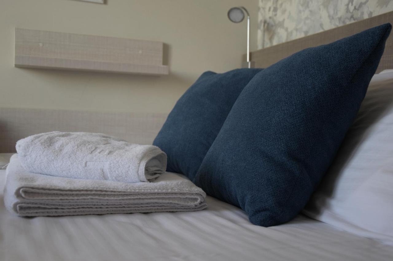 Lux Apartman B1 Milmari โคเปานิก ภายนอก รูปภาพ