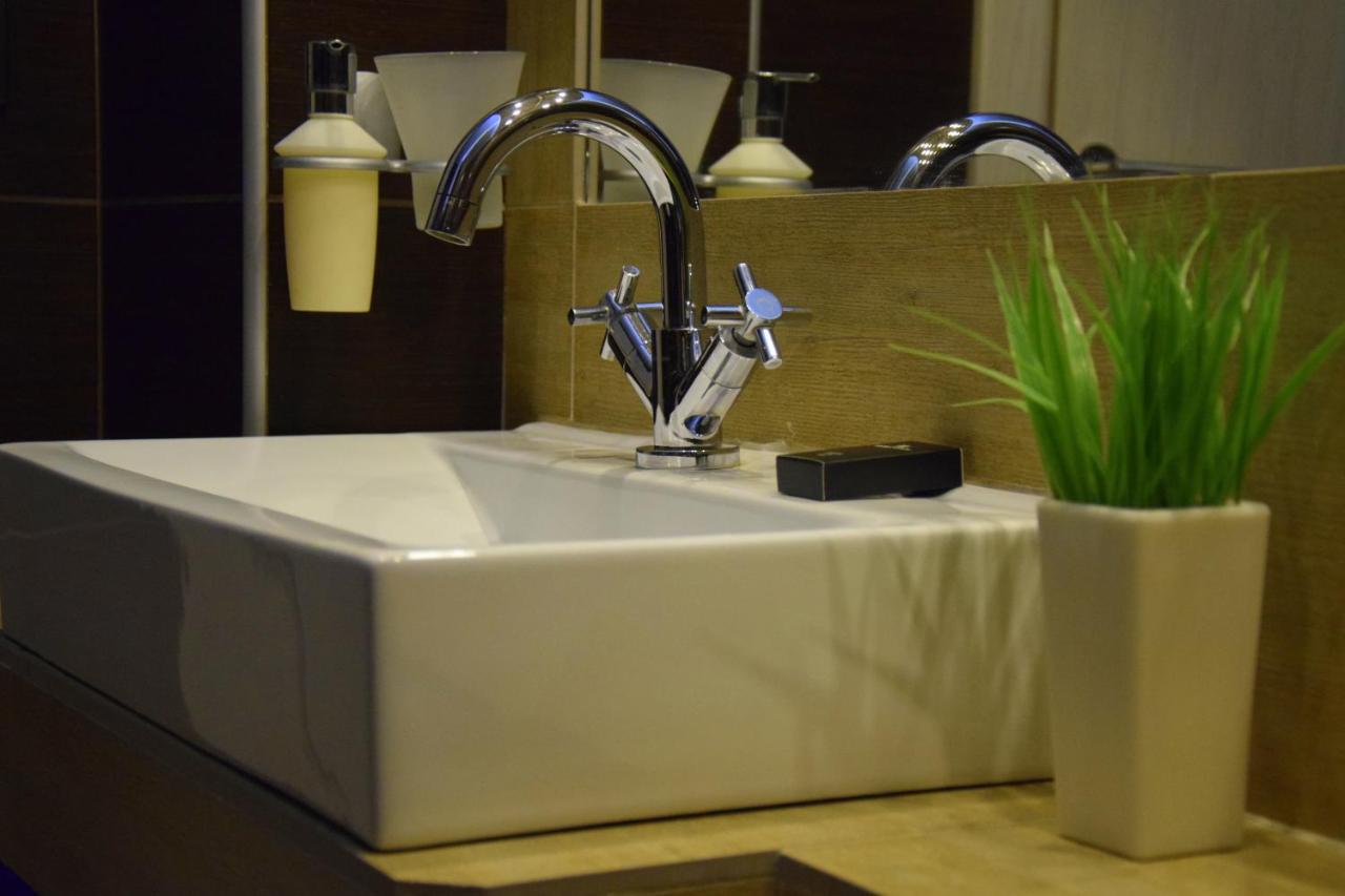 Lux Apartman B1 Milmari โคเปานิก ภายนอก รูปภาพ