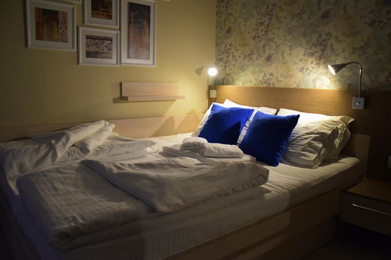 Lux Apartman B1 Milmari โคเปานิก ภายนอก รูปภาพ